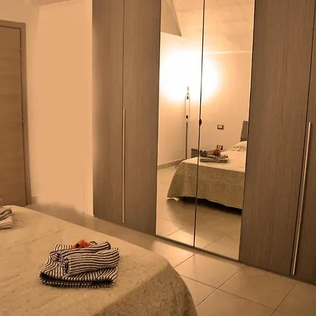 Apartamento Basilicata Host To Host - La Casa Di Amedeo Matera