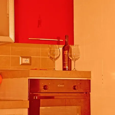 Apartamento Basilicata Host To Host - La Casa Di Amedeo *