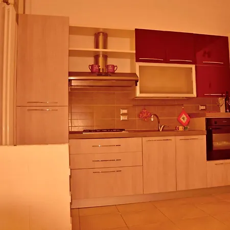 Basilicata Host To Host - La Casa Di Amedeo *