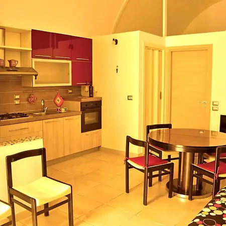 Basilicata Host To Host - La Casa Di Amedeo * Matera