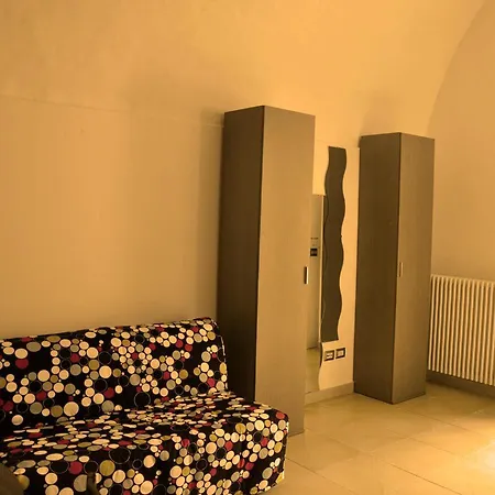 Basilicata Host To Host - La Casa Di Amedeo Matera