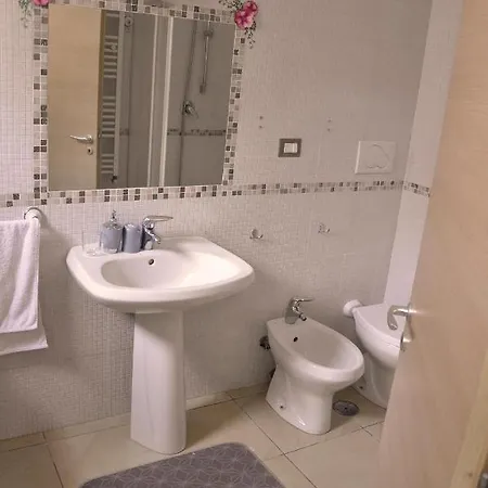 Basilicata Host To Host - La Casa Di Amedeo