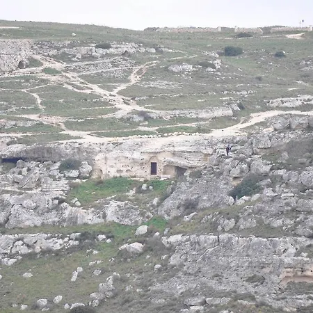 Apartamento Basilicata Host To Host - La Casa Di Amedeo *