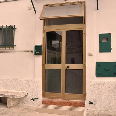 Basilicata Host To Host - La Casa Di Amedeo