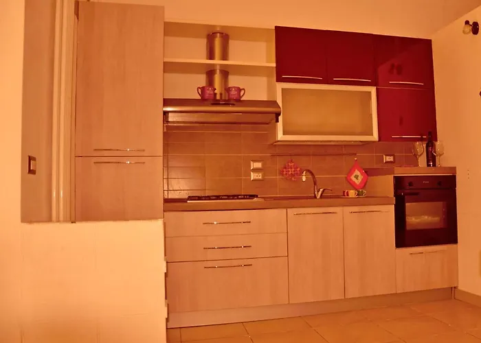 Basilicata Host To Host - La Casa Di Amedeo *