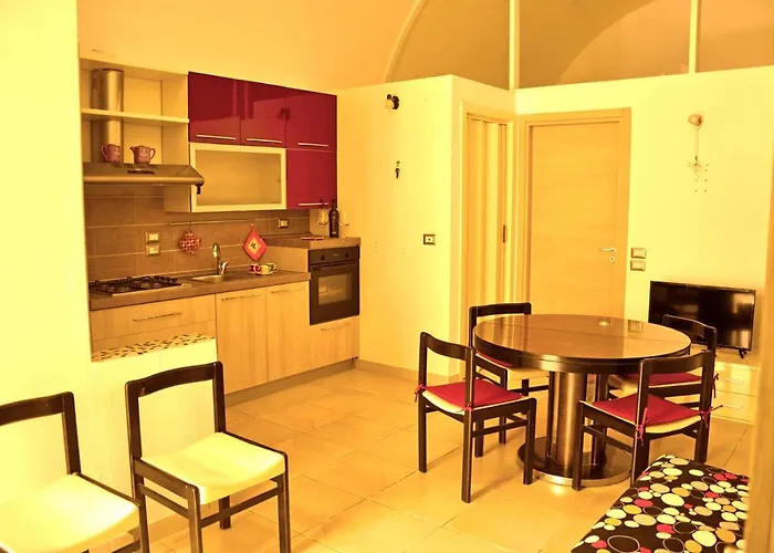 Basilicata Host To Host - La Casa Di Amedeo * Matera