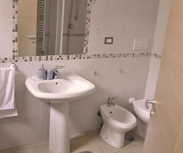 Basilicata Host To Host - La Casa Di Amedeo