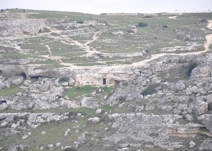 Apartment Basilicata Host To Host - La Casa Di Amedeo *