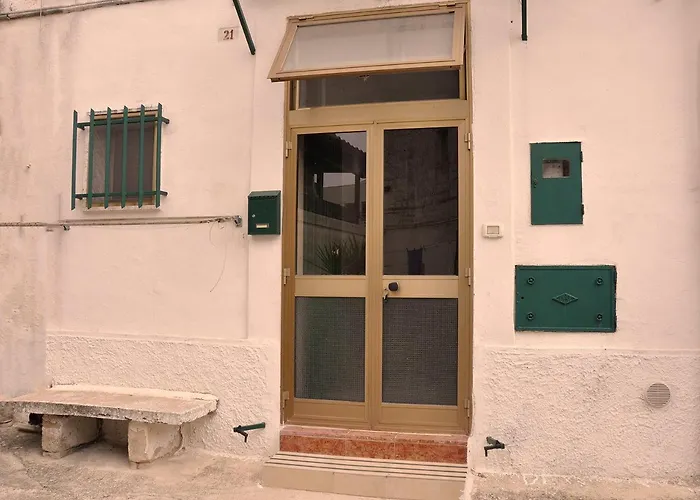 Basilicata Host To Host - La Casa Di Amedeo